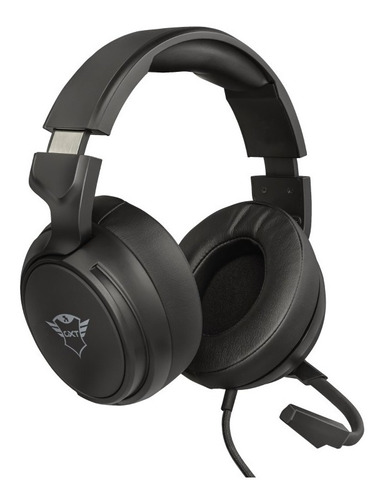 Auriculares Gamer Trust Gaming Pylo Gxt433
