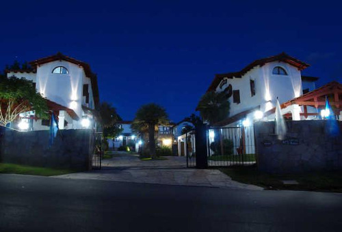 Venta Complejo Vacacional, Córdoba, Cura Brochero.