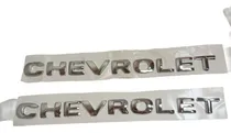 Comprar Kit X 2 Insignia Chevrolet Corsa Meriva Corsa 2 Astra Vectra