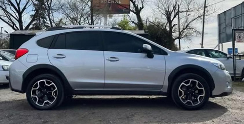 Subaru XV 2.0 R Awd At Limited