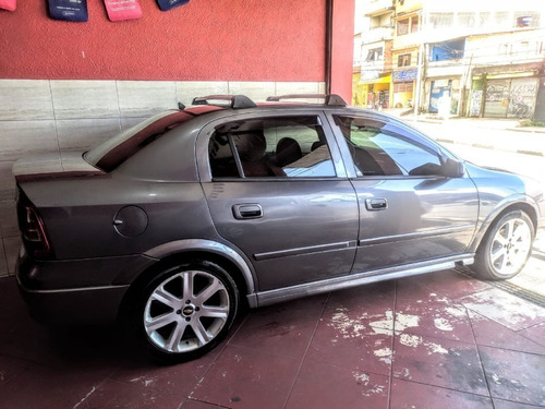 Gm Astra Sedan Gls 2.0 -completinho!