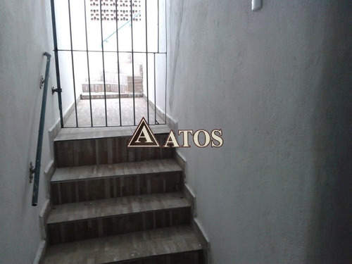 Casa - Itaquera - Ref: 941 - L-941