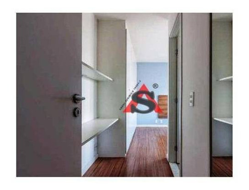 Imagem 19 de 30 de Apartamento Com 2 Dormitórios Para Alugar, 64 M² Por R$ 5.000,00/mês - Chácara Inglesa - São Paulo/sp - Ap44062