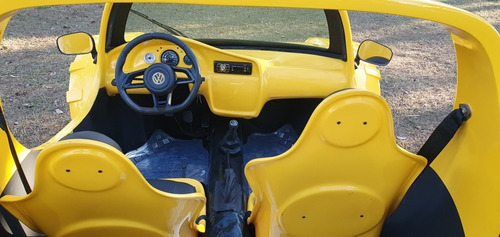 Imagem 9 de 12 de Super Buggy Sultam