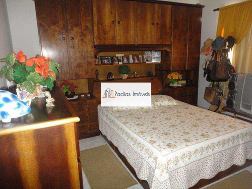 Imagem 9 de 18 de Apartamento Com 1 Dorm, Centro, Mongaguá - R$ 250 Mil, Cod: 13808 - V13808