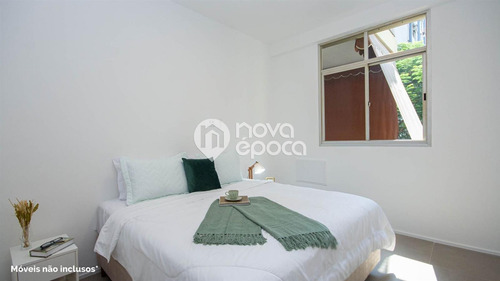Imagem 15 de 30 de Apartamento - Ref: Lb2ap67535
