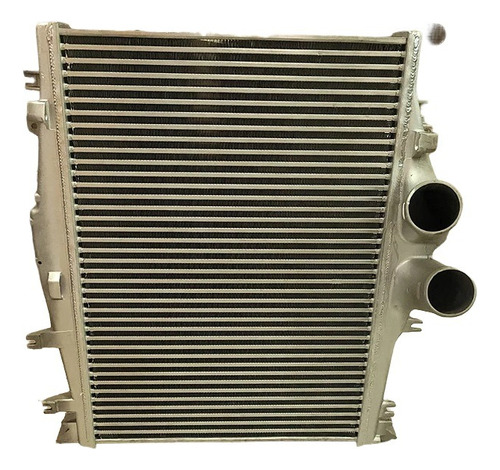 Intercooler Mb Atego 1725 2425 1718 2428 2005 A 2021