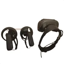 Comprar Suporte De Parede Para Oculus Controladores Lenovo Explorer