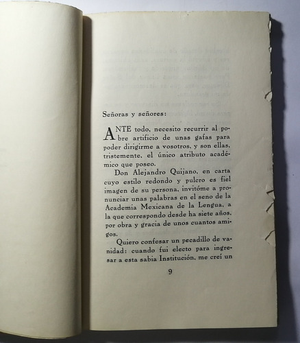 Semblanza De Una Mujer Jose Ruben Romero Firmado 1er Ed (Reacondicionado)