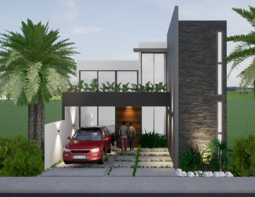 Casa En Venta En Veracruz, Fracc. Lomas Del Mediterráneo, Riviera Veracruzana.