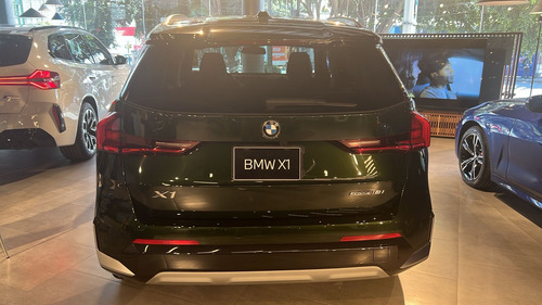 BMW X1 1.5 Sdrive18I