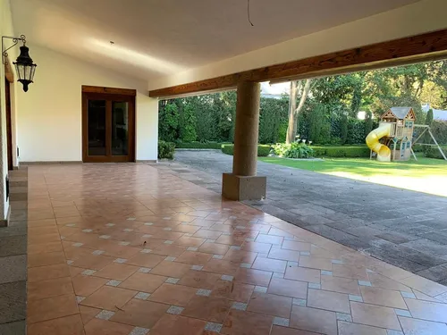 Rancho San Francisco - Jardin Espectacular - Casa En Condominio