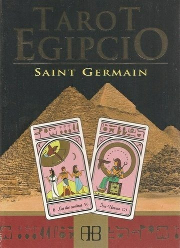 Tarot Egipcio