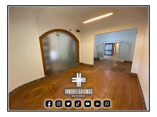 Alquiler Casa Pocitos Montevideo Imas.uy L (ref: Ims-16586)