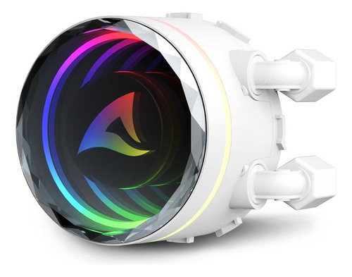 Kit Refrigeracion Líquida Water Cooling Sharkoon S90 Rgb 360