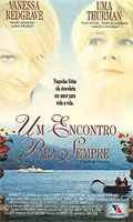 Vhs - Um Encontro Para Sempre - Vanessa Redgrave, Uma Thurm