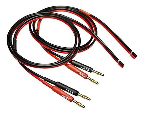 Adaptador De Enchufe Tipo Banana Cess-225-3f De Access A Cab