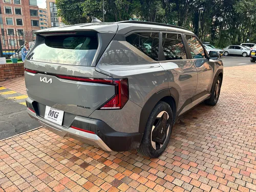 Kia EV5 0.0 Ligth