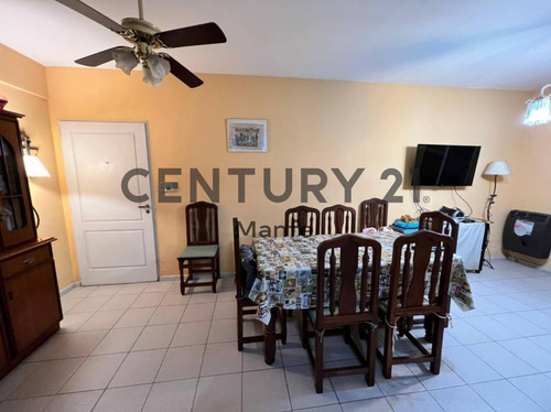 Imagen 4 de 25 de Venta Departamento 4 Ambientes Con Cochera En San Miguel