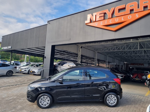 Ford Ka 1.0 SE/SE Plus TiVCT Flex 5p