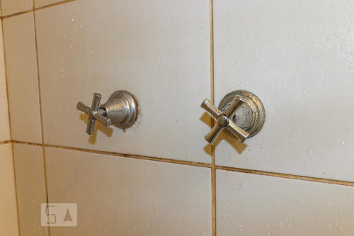Apartamento À Venda - Vargem Pequena, 3 Quartos, 58 - S892909874