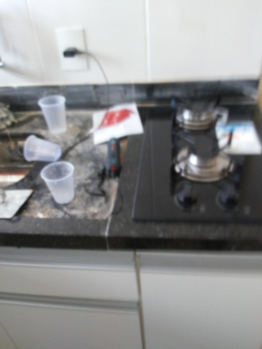 Imagem 5 de 10 de Instalaçao De Fogão E Cooktop