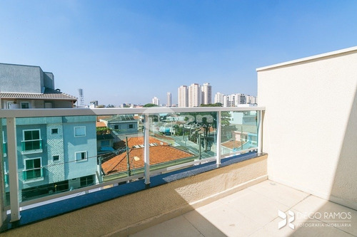 Imagem 14 de 15 de Triplex - Vila America - Ref: 1073 - V-1073