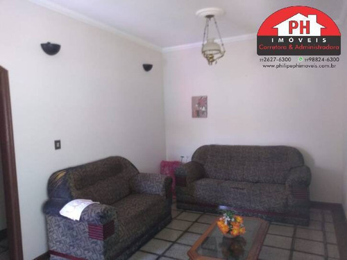 Imagem 5 de 15 de Casa Aconchegante, Para Alugar, Perto Da Praia, Em São Pedro - 1099