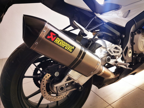 Imagen 3 de 13 de Bmw S1000rr 2016