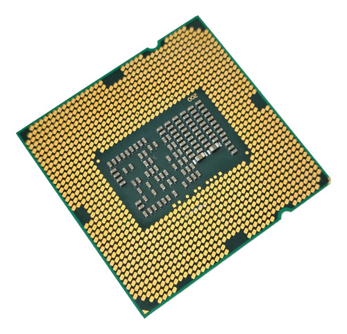 Procesador Para Intel Core I3-540 3.06 Ghz Lga1156 Slbtd (Reacondicionado)