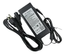 Comprar 100v-240v Dc 12v 5a 60w Fuente Cargador\u002Fadaptador De Corrien