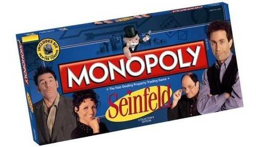 Monopolio Seinfeld