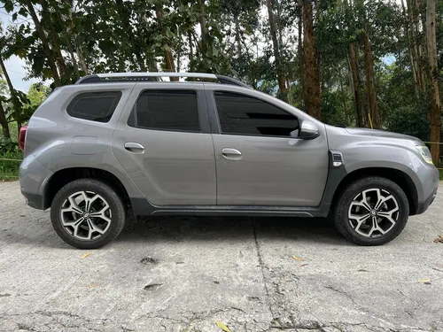 Renault Duster 1.3 T Iconic 4X4