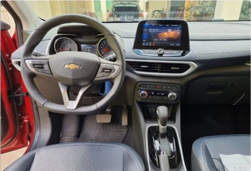 Chevrolet Tracker 2020 1.2 Premier Turbo At