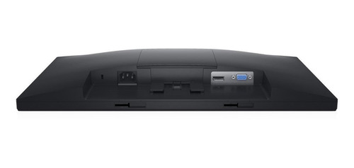 Imagen 7 de 7 de Monitor Dell E Series E1920H led 19" negro 100V/240V
