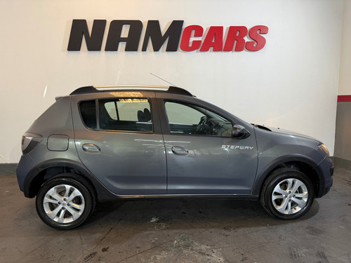 Renault Sandero Stepway 1.6 Dynamique 105cv