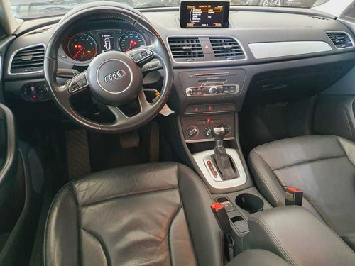 Audi Audq3 1.4tfsi