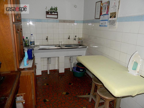Imagem 10 de 15 de Casa - Perdizes - Ref: 377 - V-377