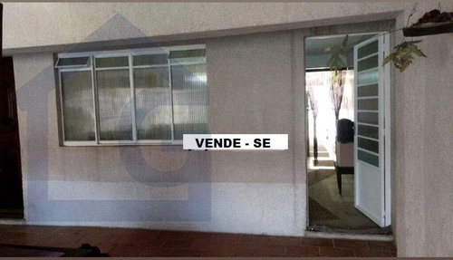 Imagem 9 de 10 de Casa Térrea Para Venda, 2 Dormitório(s), 149.0m² - 4923