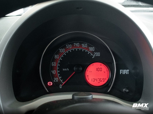Imagem 9 de 14 de Fiat Fiorino 1.4 Mpi Furgão 8v Flex 2p Manual