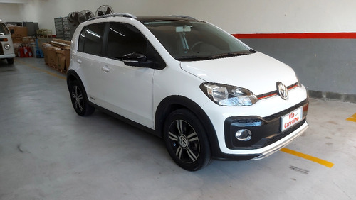 Volkswagen Up! 1.0 Xtreme 170 Tsi 5p
