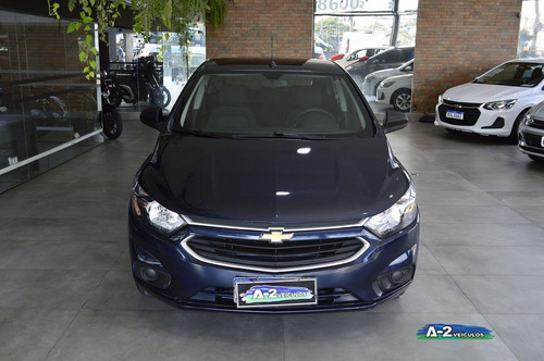 Chevrolet Onix 1.0 Joy 8v Flex 4p Manual