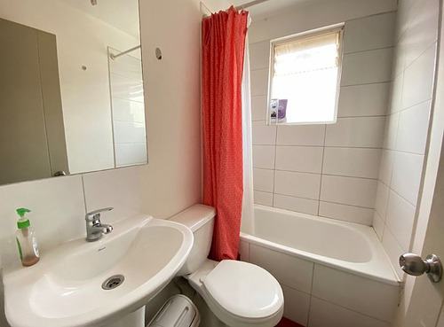 Se Vende Casa En Villa Santa Barbara, San Bernardo