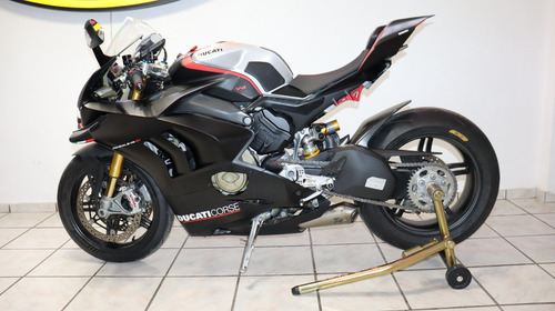 Panigale V4 Sp