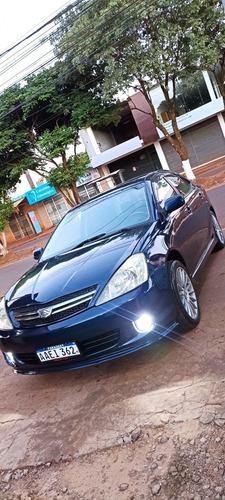 Imagen 9 de 15 de Toyota Allion Allion