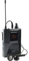 Comprar  Exmax Ex-938 Uhf Transmissão Acústica De Voz Sem Fio Whispe