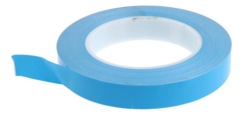 Cinta Termoconductora De Dos Cara De 18 Mm Para Tiras Led