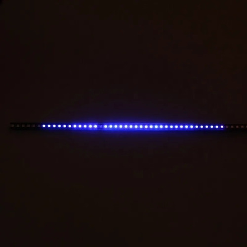 Barra De Luz De Alto Brillo Knight Rider