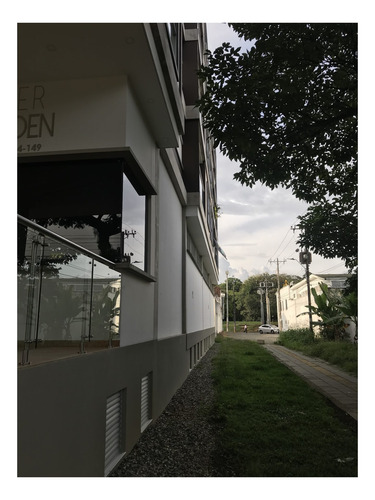 Imagen 2 de 14 de Apartamento En Venta Cali Sur - Ciudad Jardin