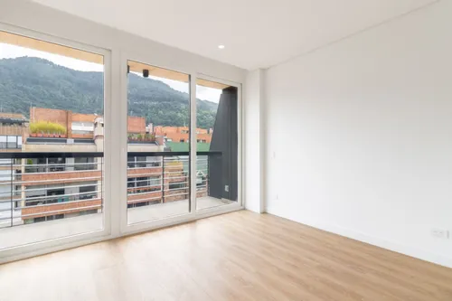 Apartamento En Venta En Chicó Reservado. Cod V16554